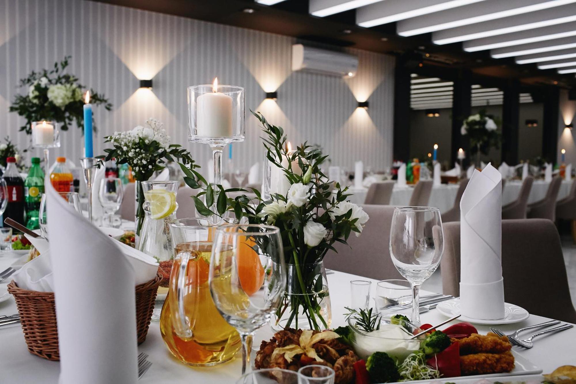 Elba Hotel 오스트로웽카 외부 사진