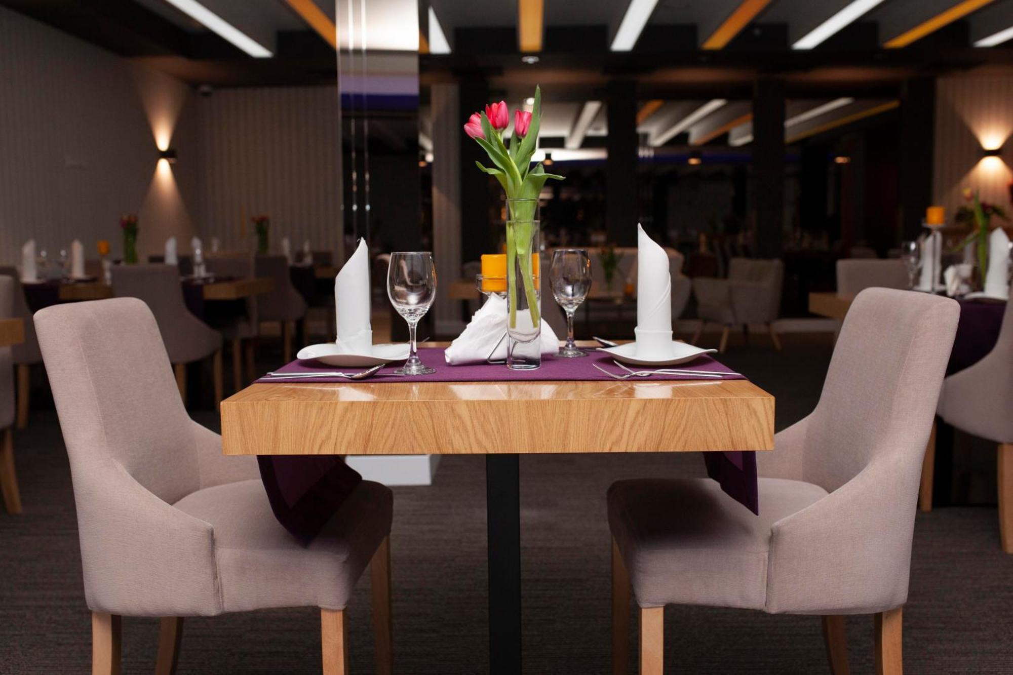 Elba Hotel 오스트로웽카 외부 사진